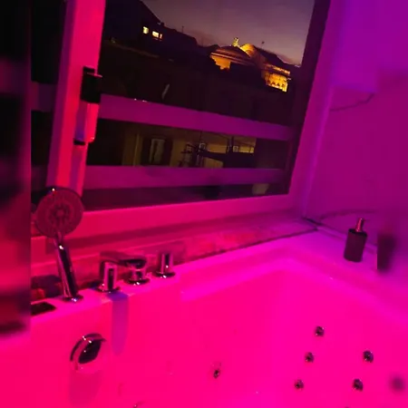 Florio Apartamento *
