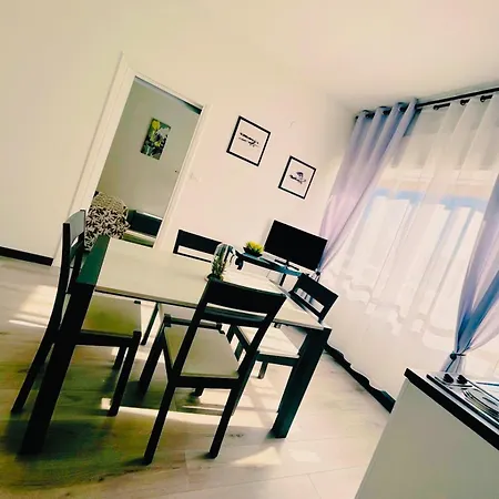 Apartment Florio