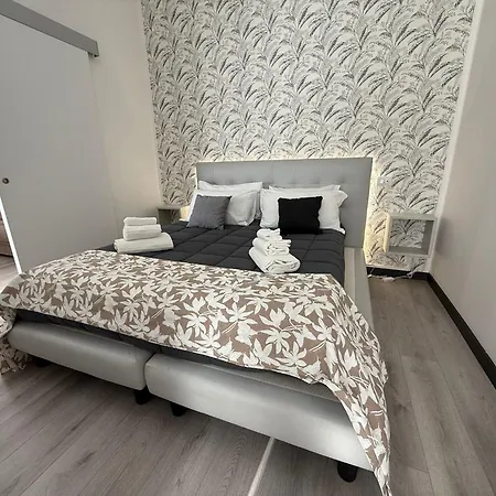 Apartment Florio *