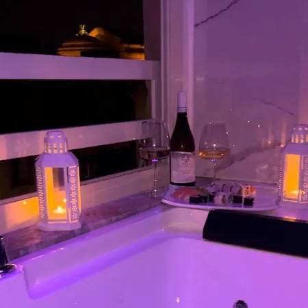 Florio Apartment *