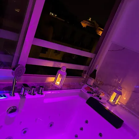 Florio Apartment *