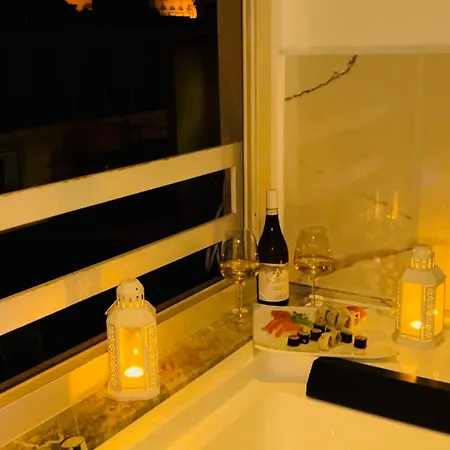 Apartment Florio