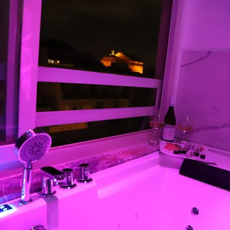 Florio Apartment *