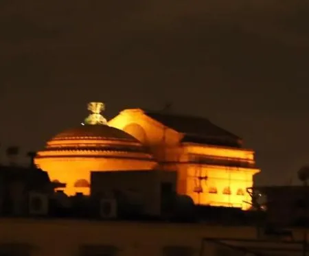 Διαμέρισμα Florio Παλέρμο