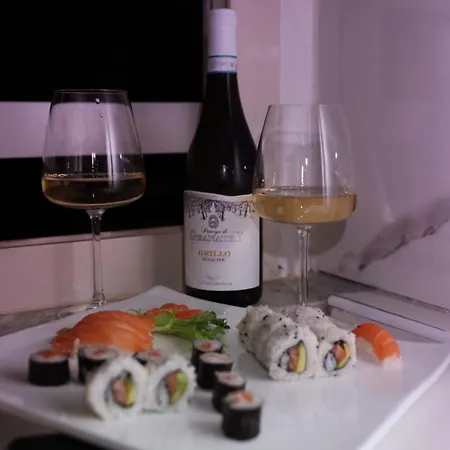 Florio Διαμέρισμα *