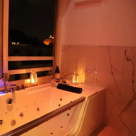 Apartmán Florio *