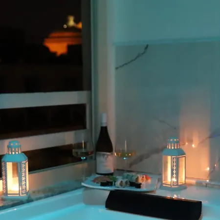 Florio Apartment *