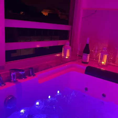 Florio Apartamento *