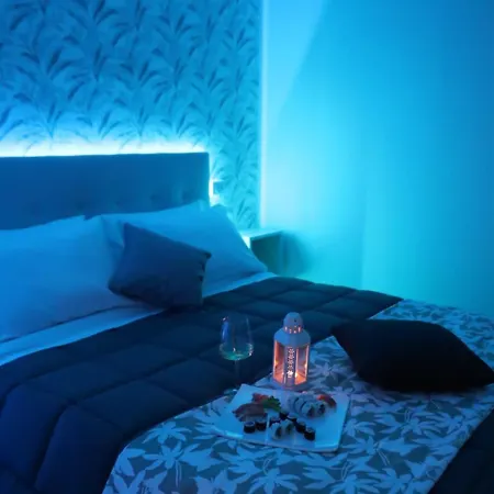 Florio Apartment Palermo